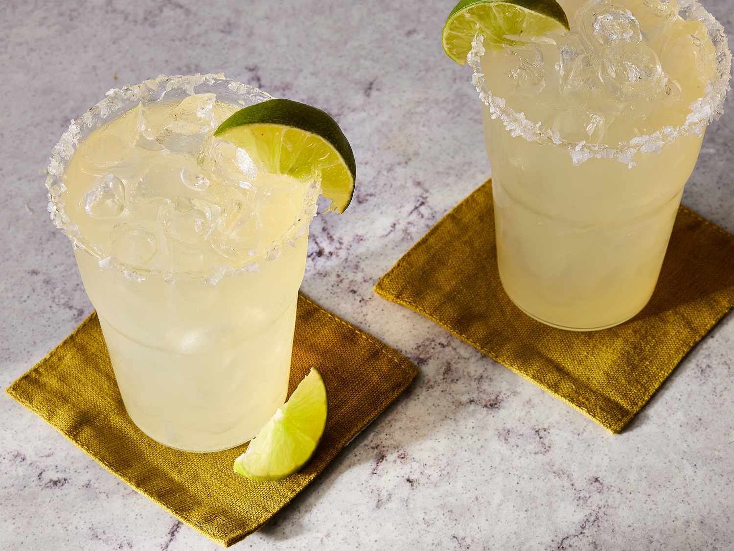 Beer Margaritas Recipe