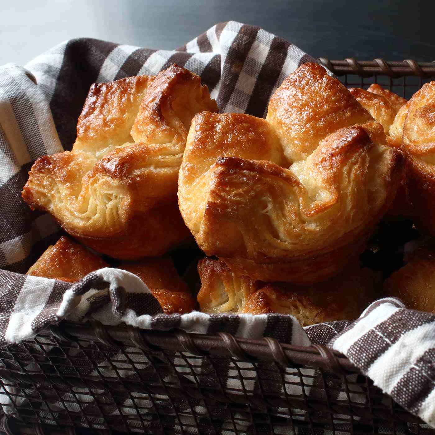 Kouign-Amann Recipe