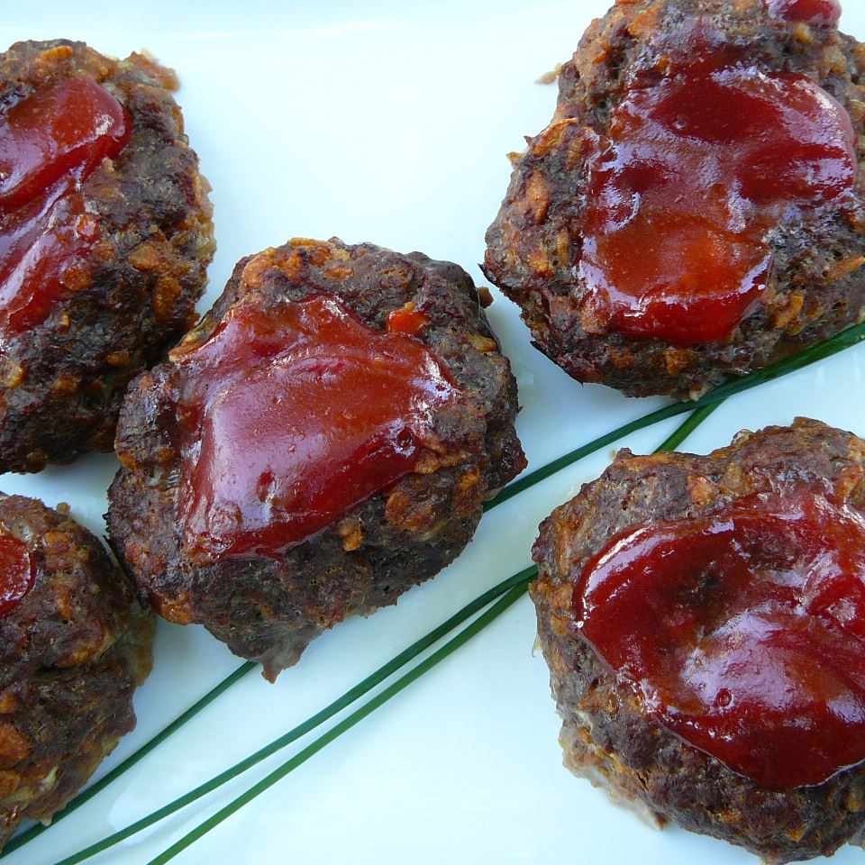 Kids Favorite Meatloaf Recipe