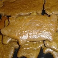 Marranitos (Mexican Pig-Shaped Cookies) Recipe