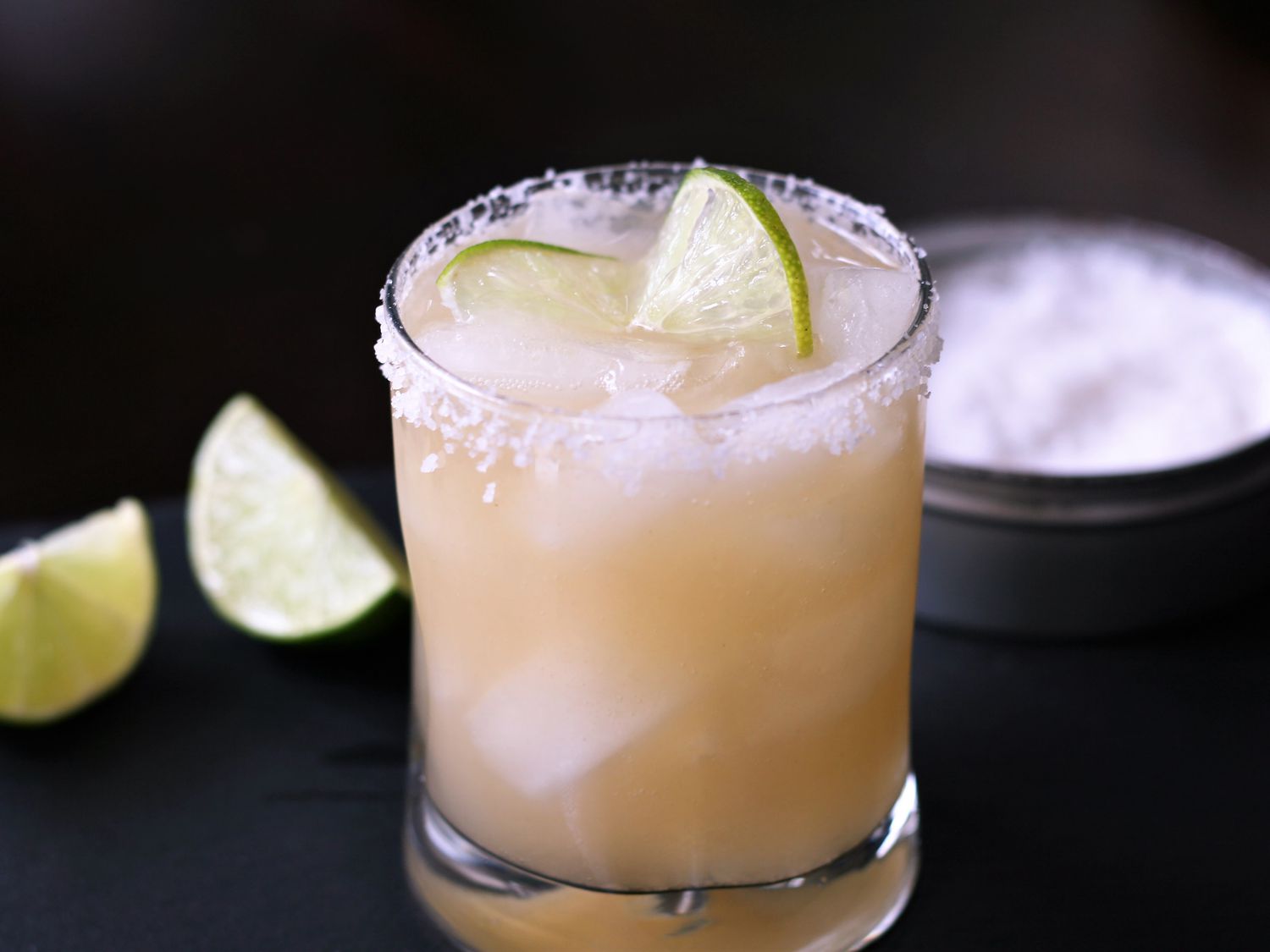 Guava Margarita Recipe