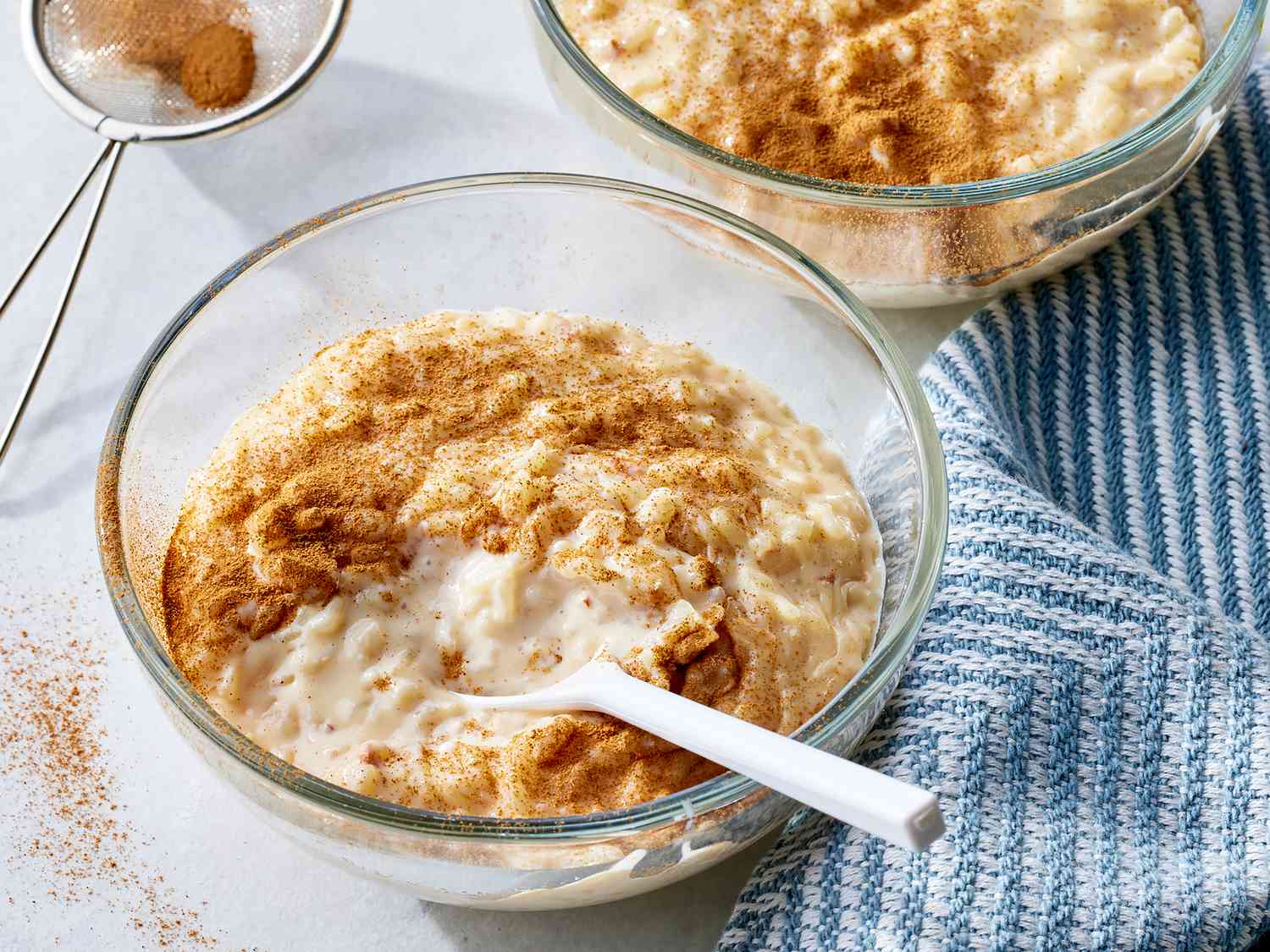 How to Make Arroz con Leche Recipe