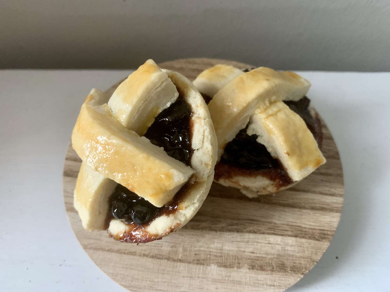 Mince Pies Recipe