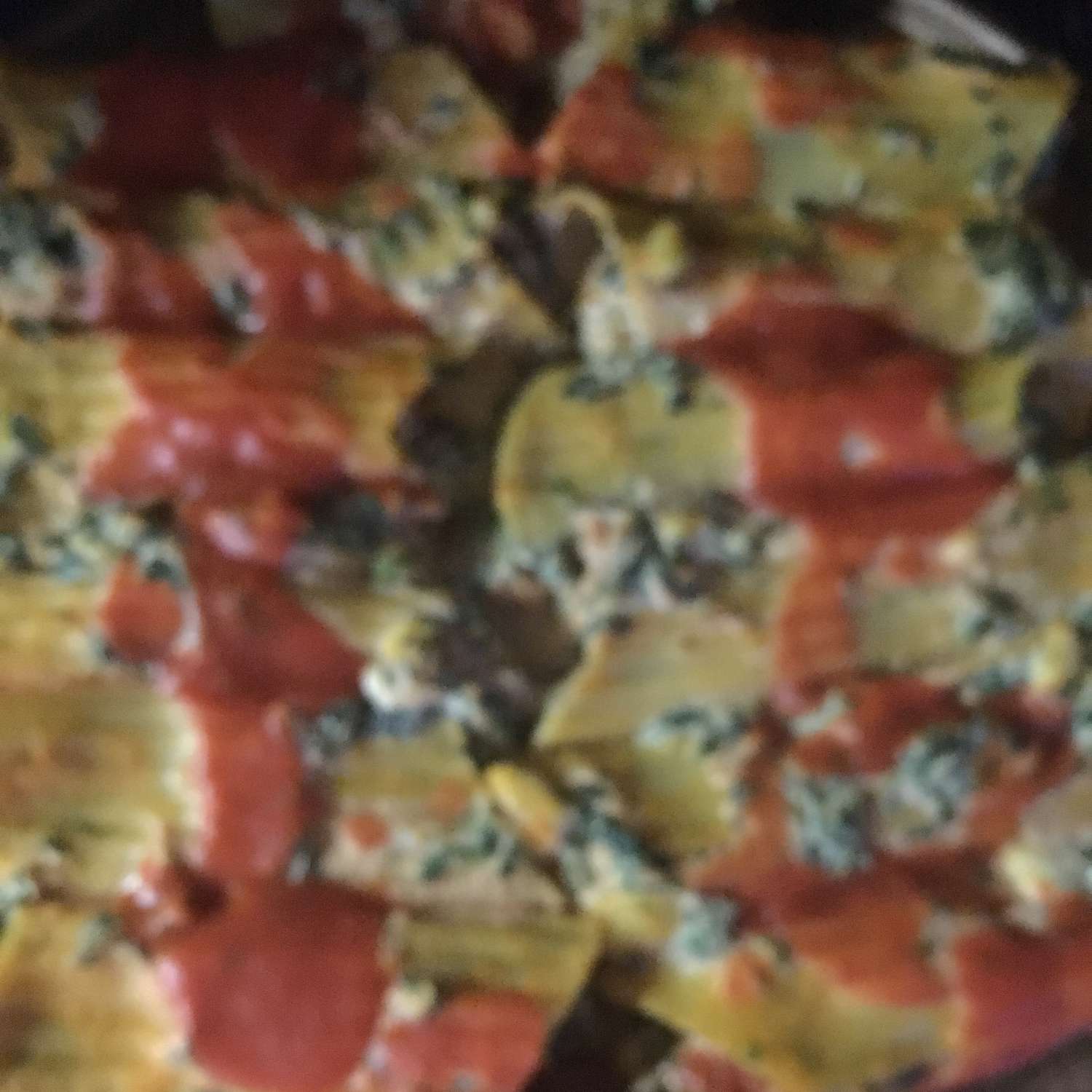 Jo's Manicotti Recipe