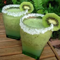 Kiwi Margarita Recipe