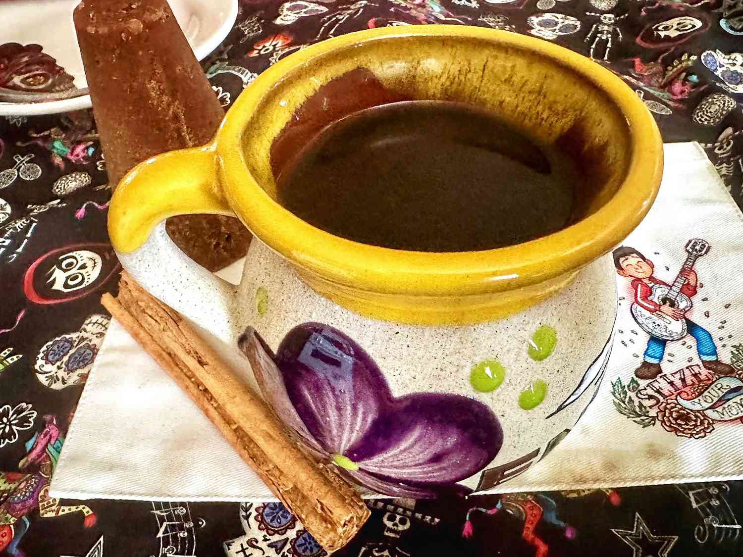 Cafe de Olla Recipe