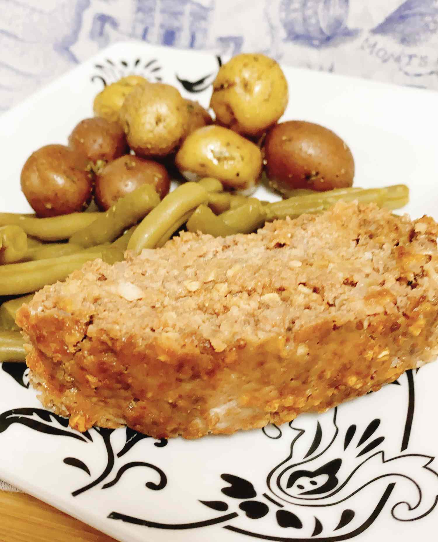 Meatloaf Recipe