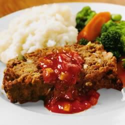 Heinz Classic Meatloaf Recipe