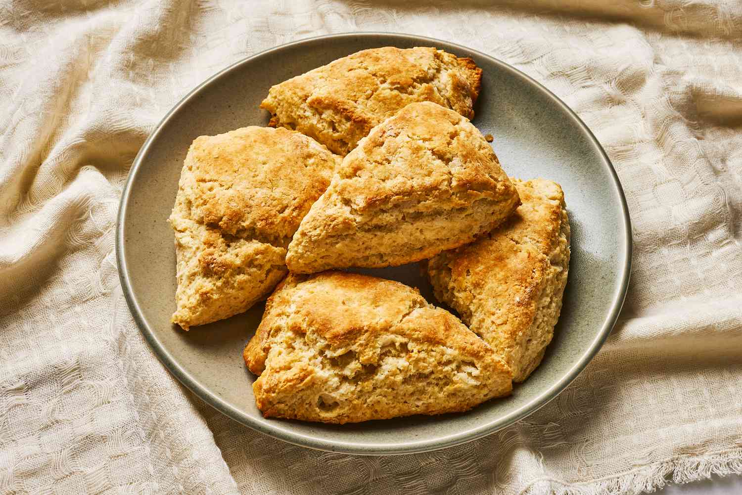 Scones Recipe