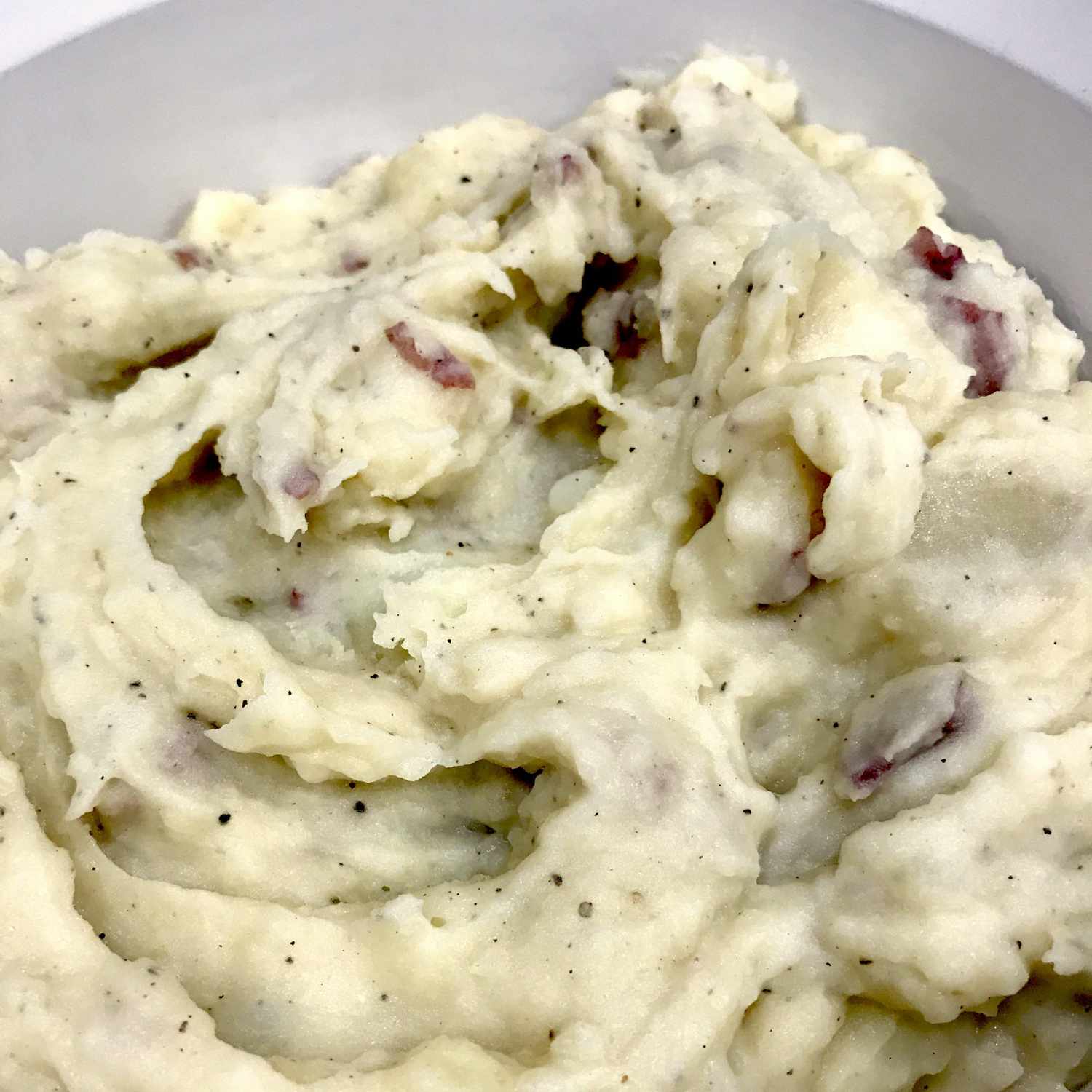 Garlic Mashed Potatoes Secret Recipe