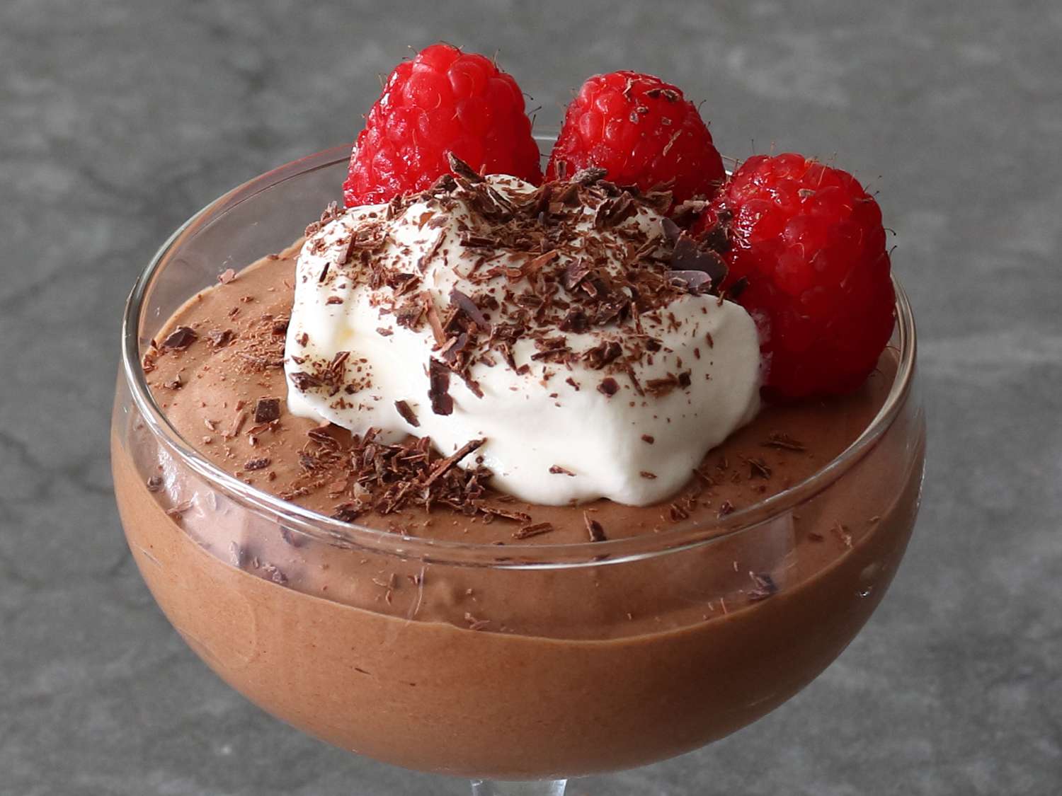 Chocolate Mousse for Beginners Recipe