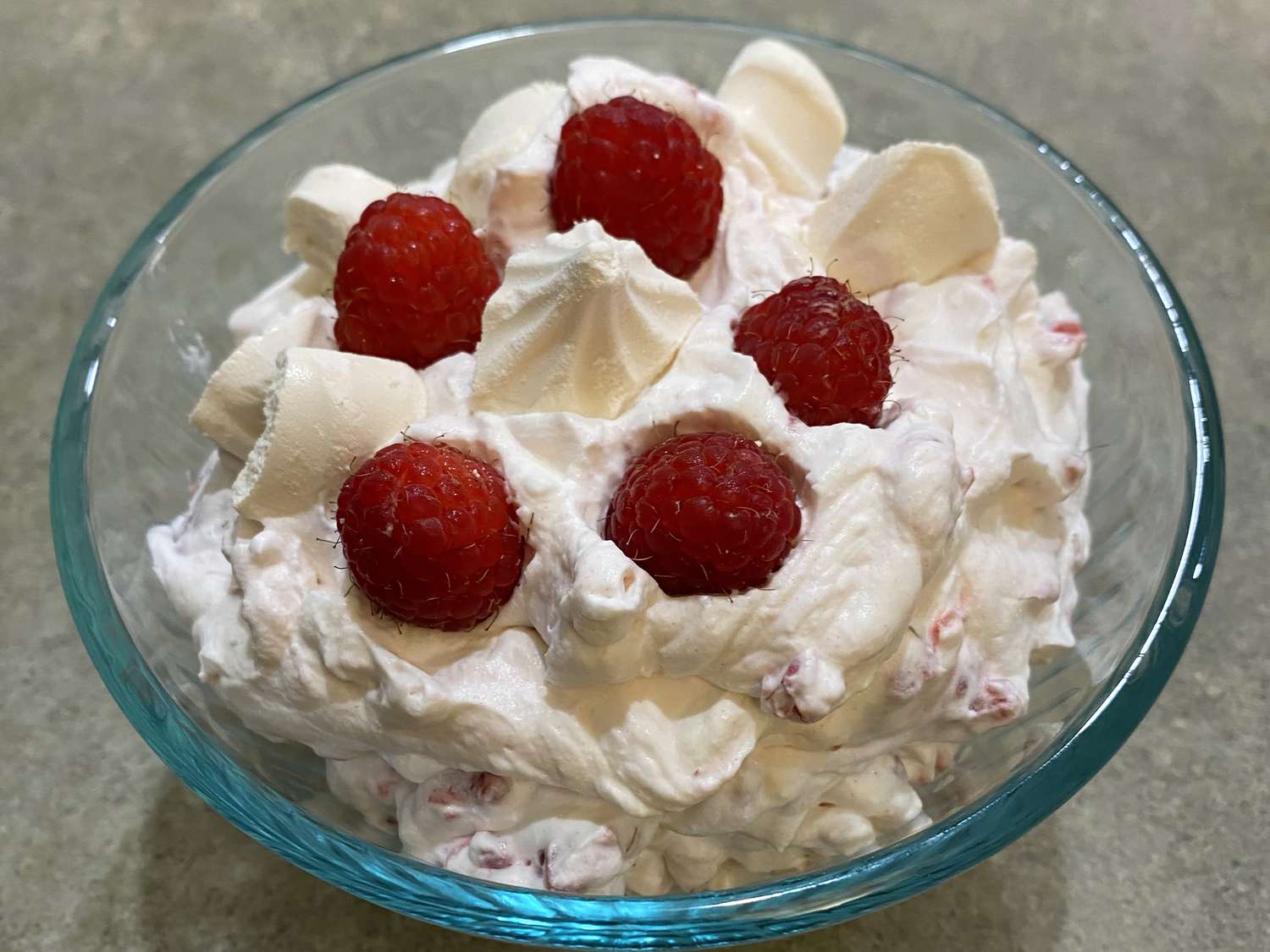 Eton Mess Recipe