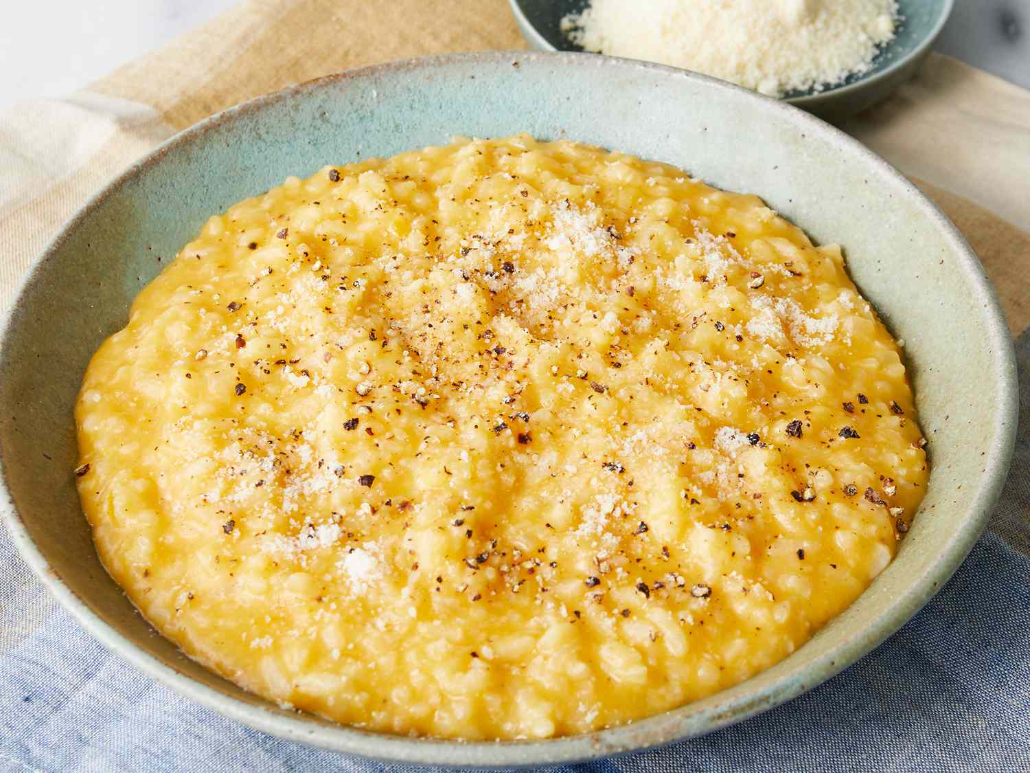 Butternut Squash Risotto Recipe