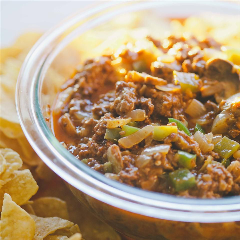 Grey Cup Nachos Recipe