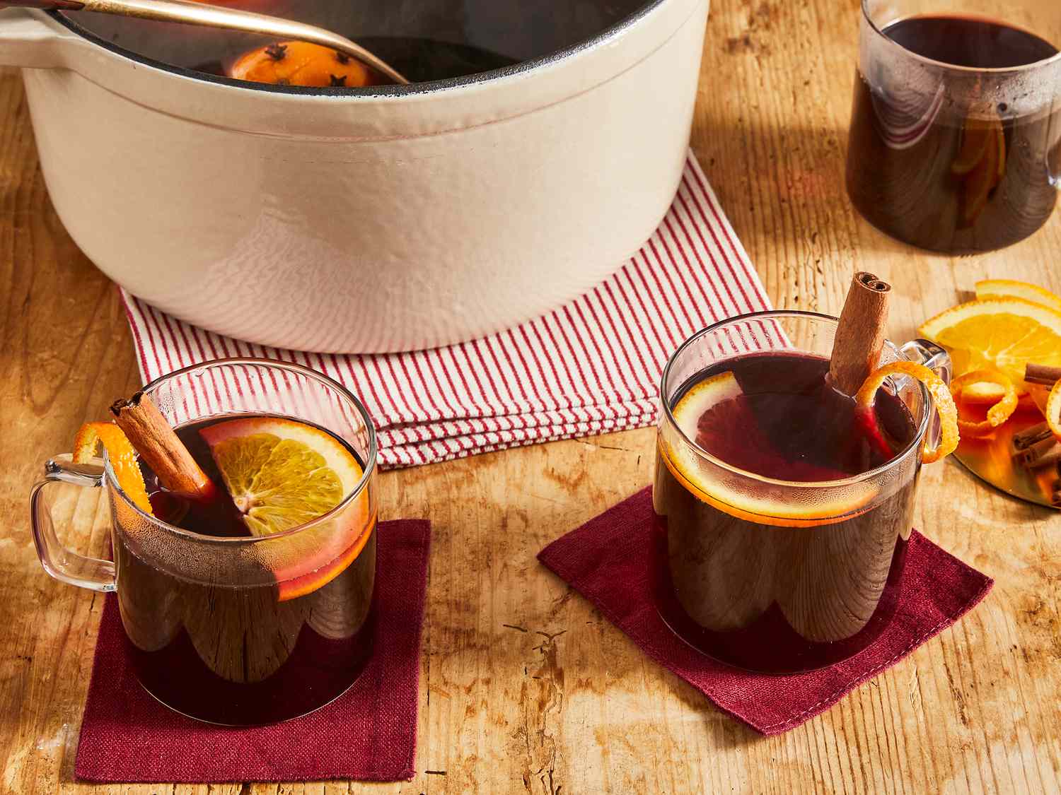 Glühwein Recipe