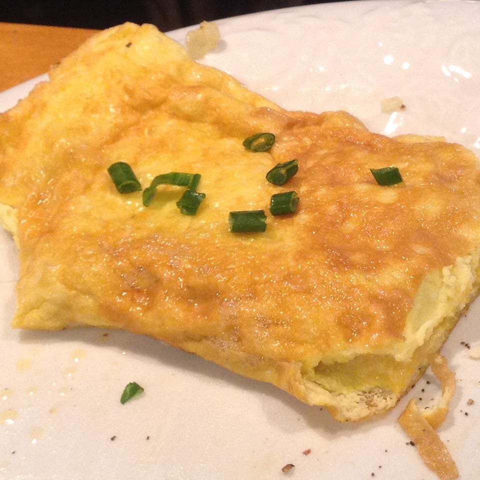 Simple Italian Omelet Recipe