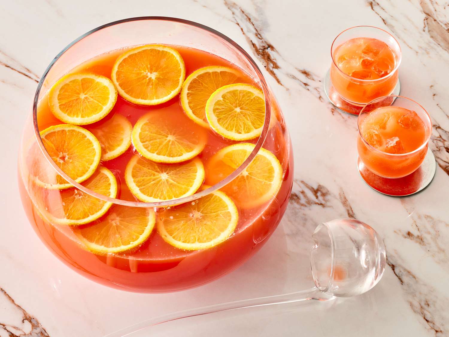 Party Punch Recipe