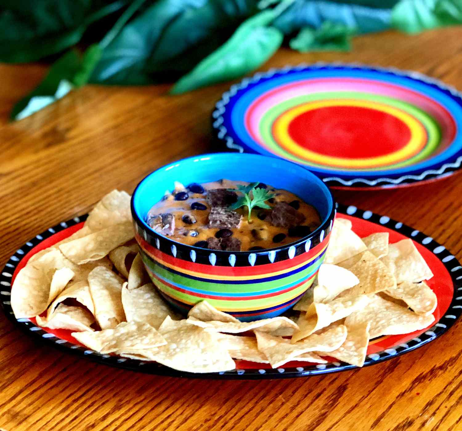 Steak Nachos Recipe