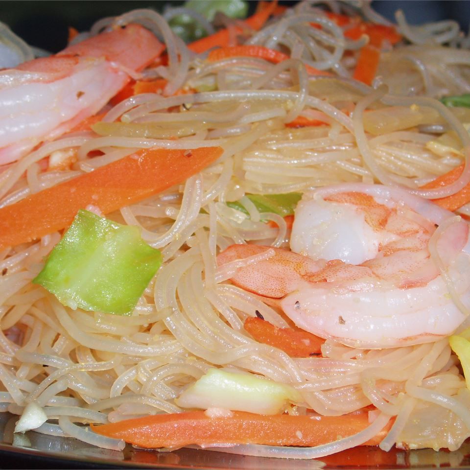 Pancit Recipe