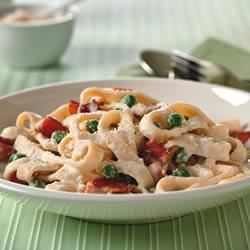 Quick Pasta Carbonara Recipe