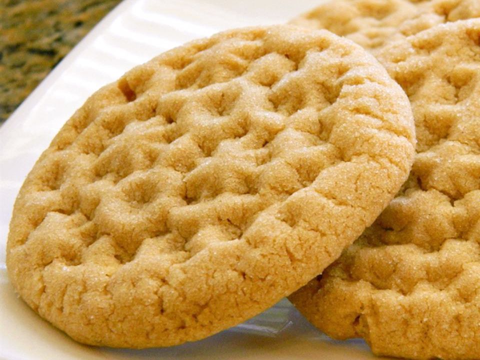 Cookie Butter Cookies Recipe