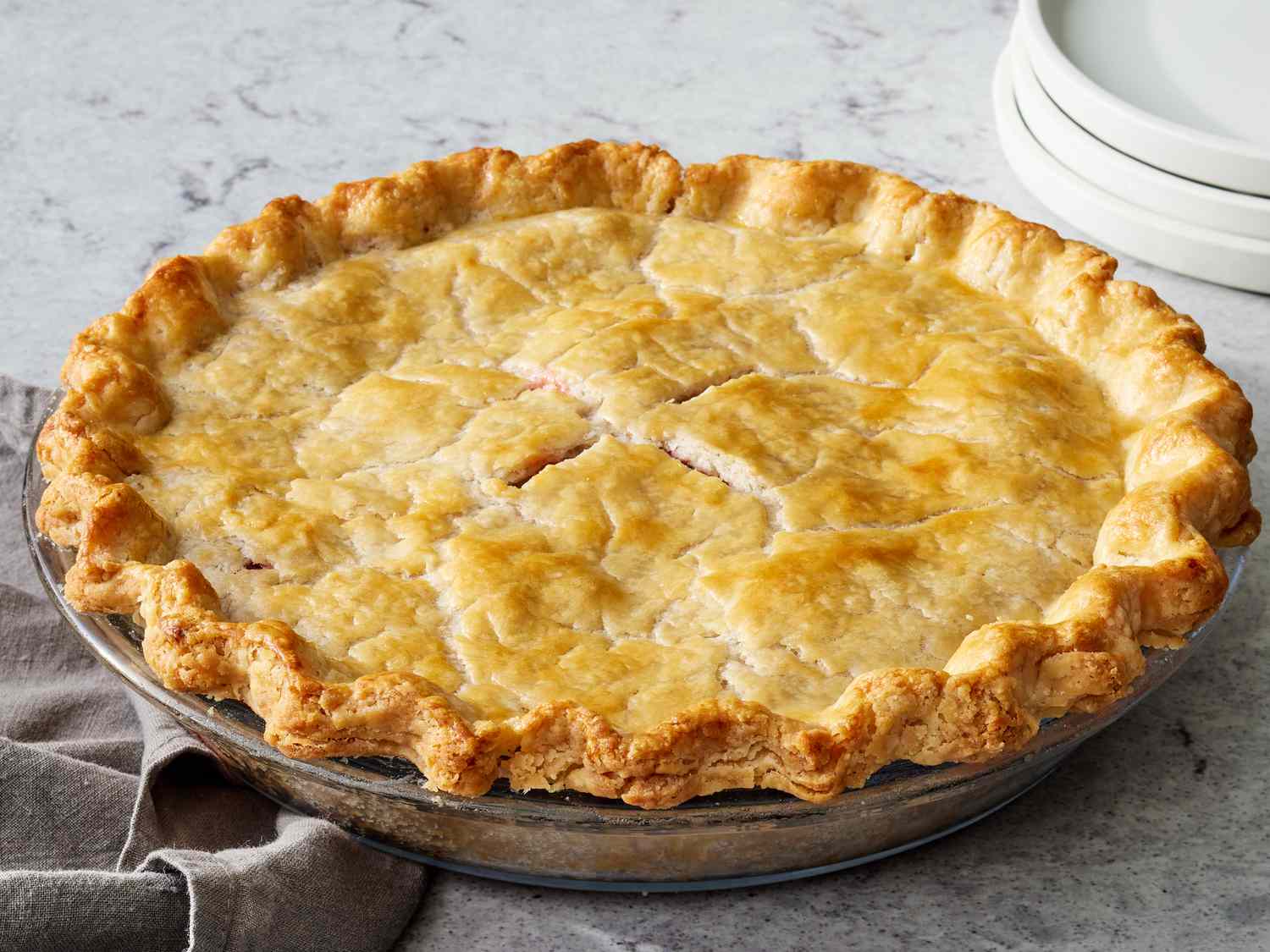 Best Ever Pie Crust Recipe