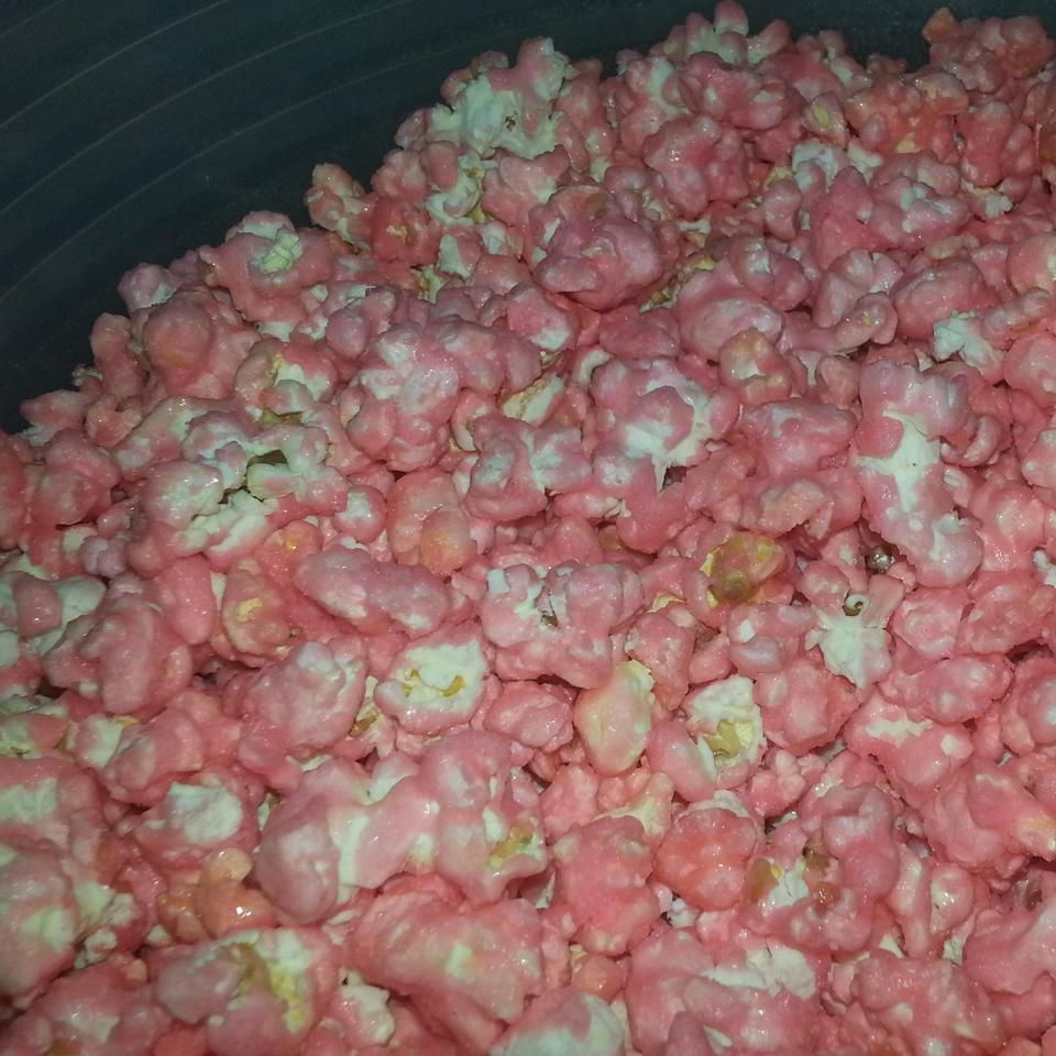 Kool-Aid® Popcorn Recipe