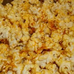 Chili Taco Popcorn Recipe