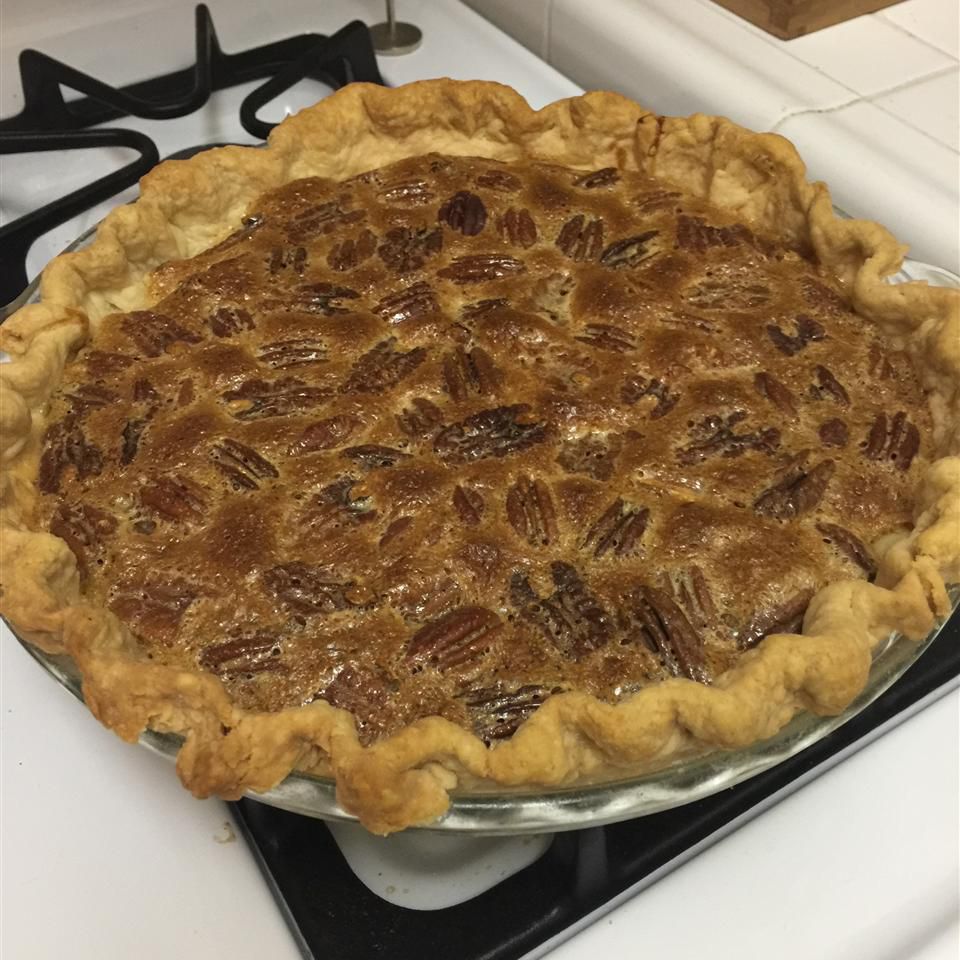 Easy Pecan Pie Recipe