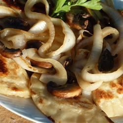 Pierogi I Recipe