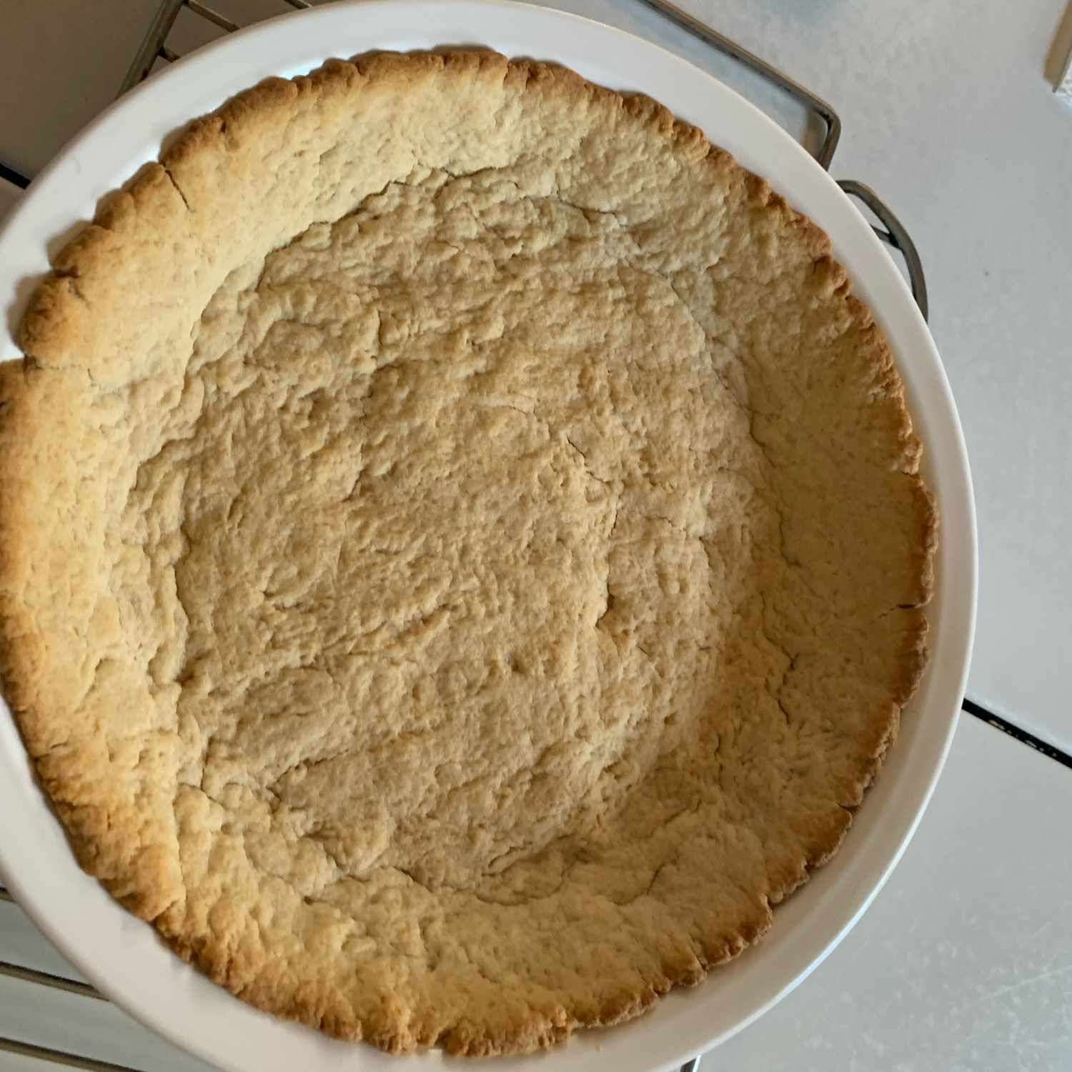 Bisquick Pie Crust Recipe