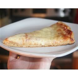 The Best Pizza Crust Recipe