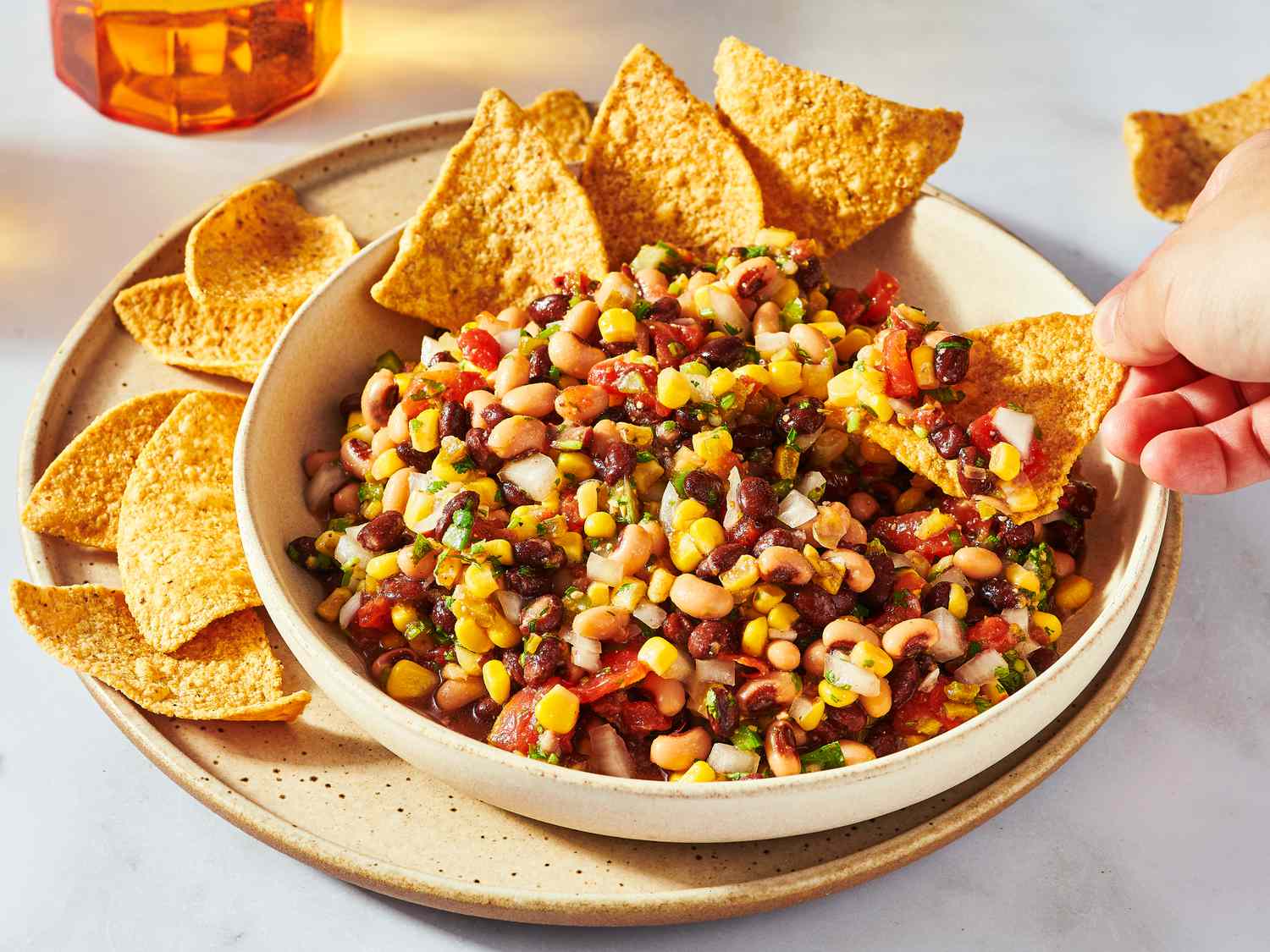 Cowboy Caviar Recipe