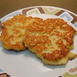 Irish Boxty Recipe