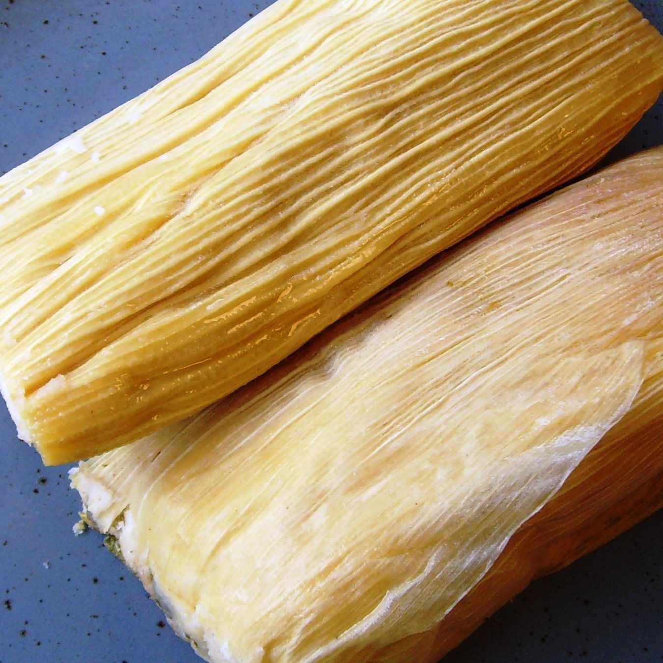 Tamales de Puerco (Red Pork Tamales) Recipe