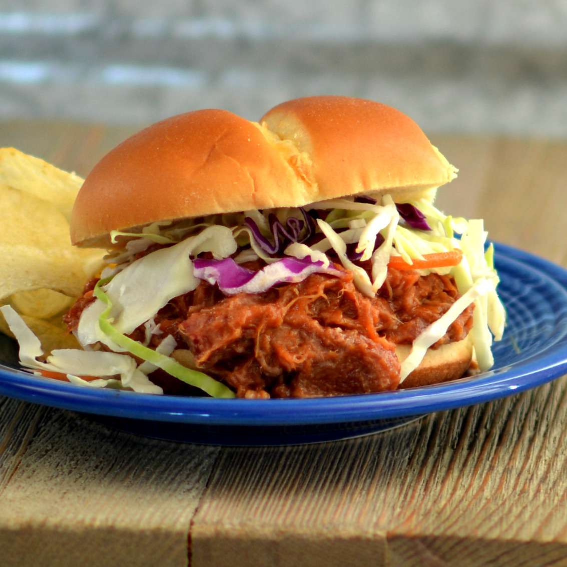 Instant Pot Dr Pepper Pulled Pork Recipe