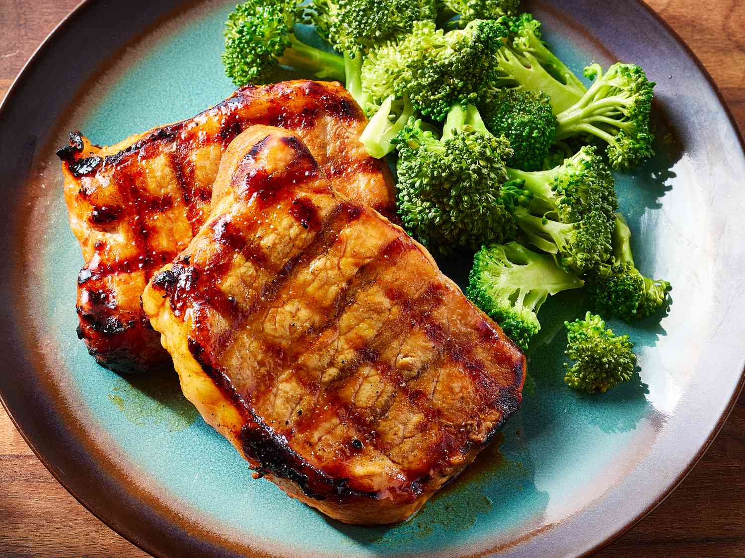 Chinese Pork Chops Recipe