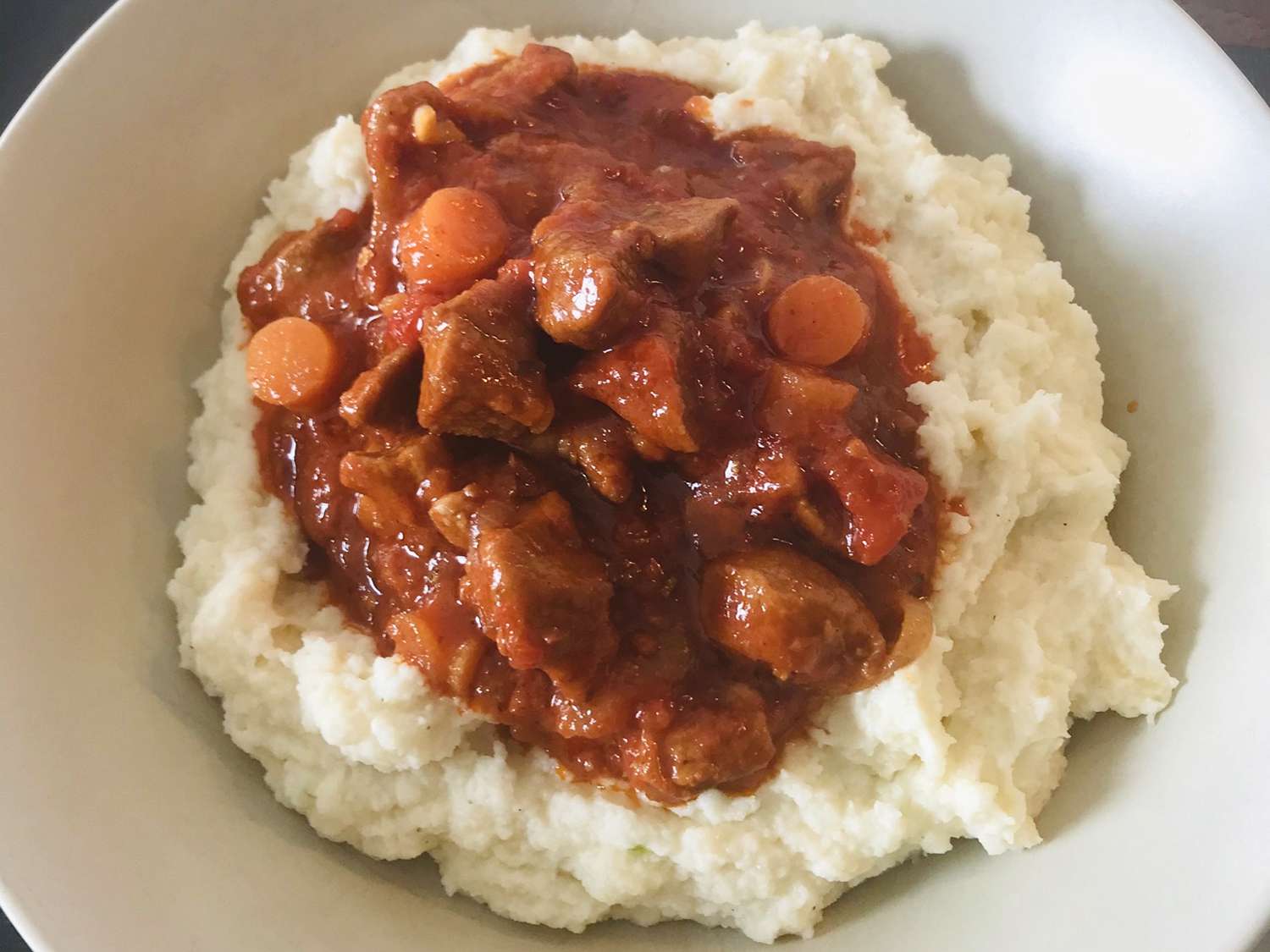 Braised Pork Ragu Recipe