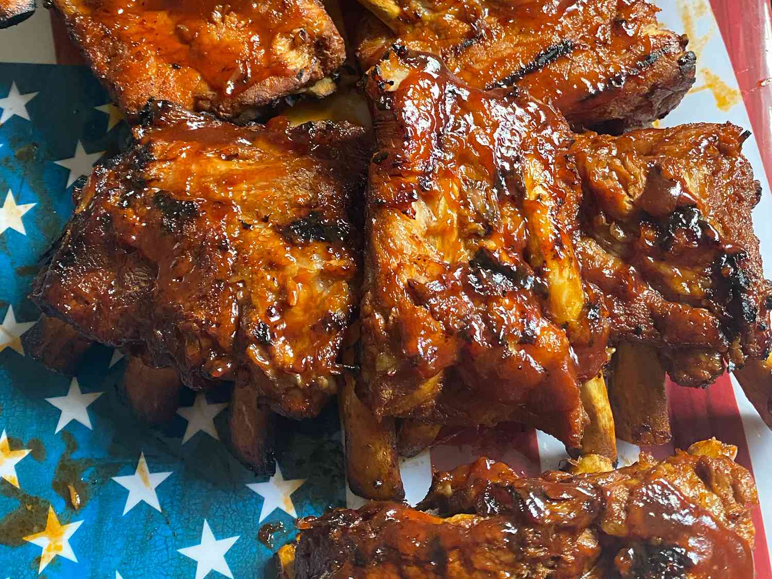 Simple Country Ribs Recipe