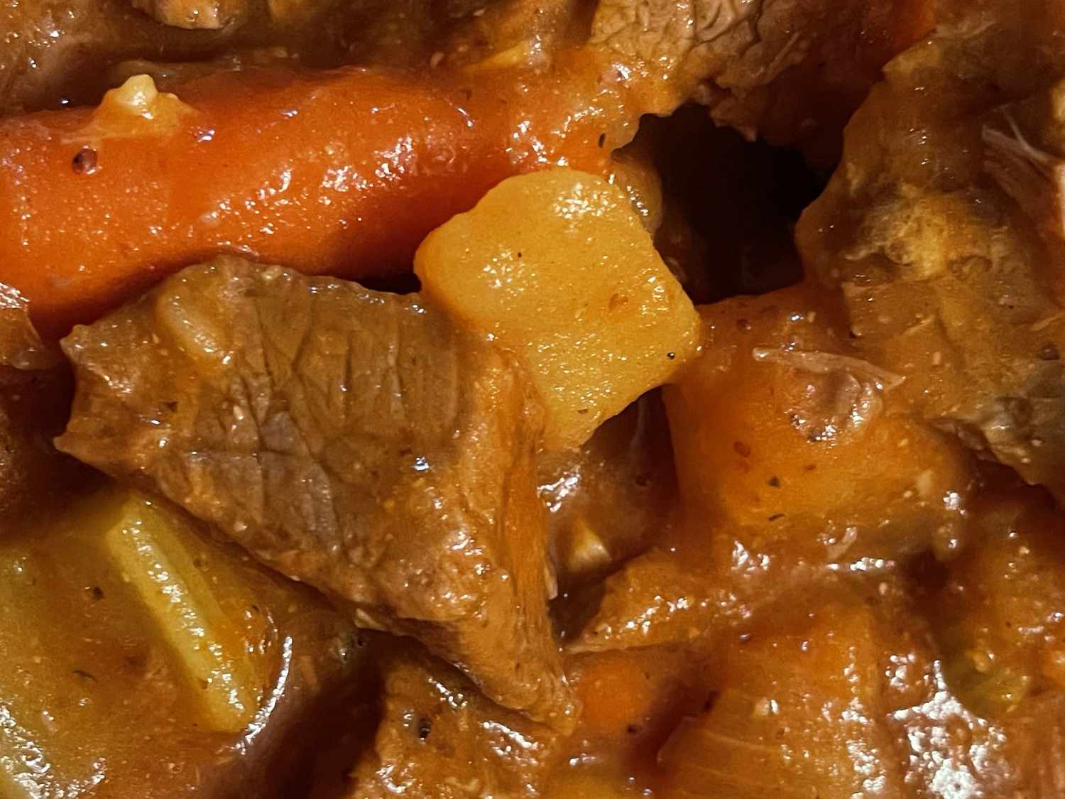 Pot Roast, Vegetables, and Beer Recipe