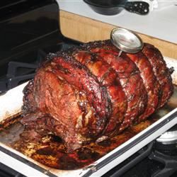 Amazing Slow-Roasted Prime Rib Recipe