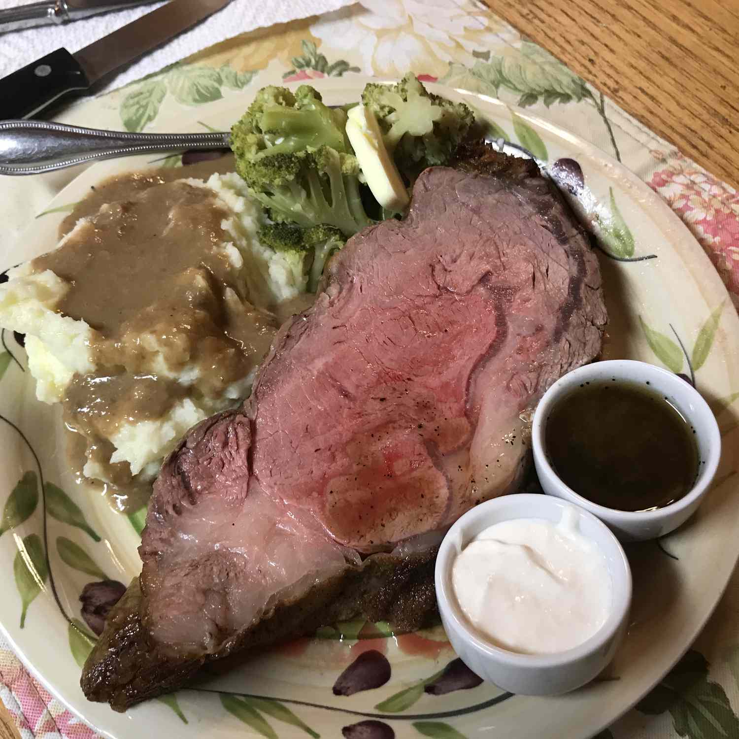 Prime Rib Recipe