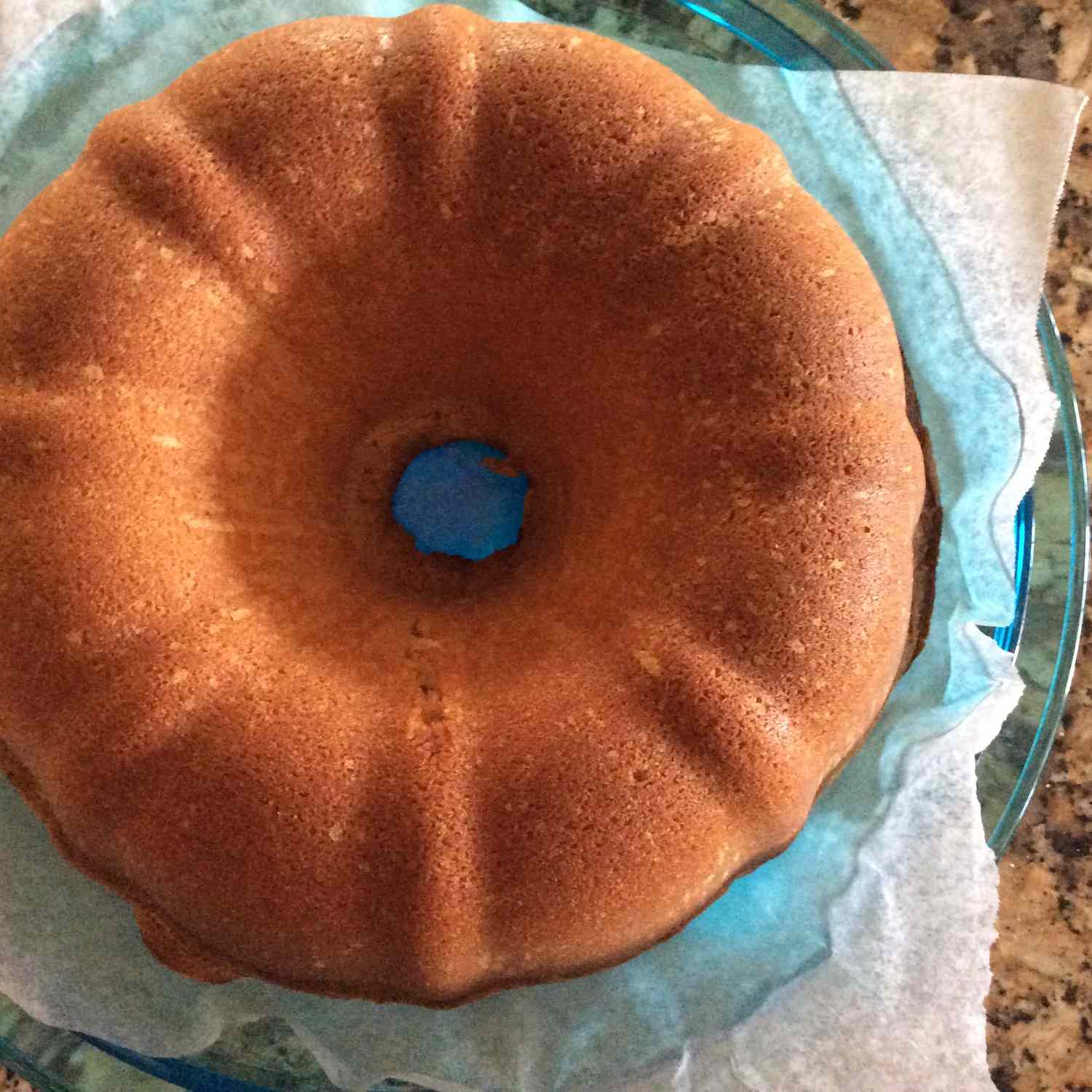 Seven-Up Pound Cake Recipe