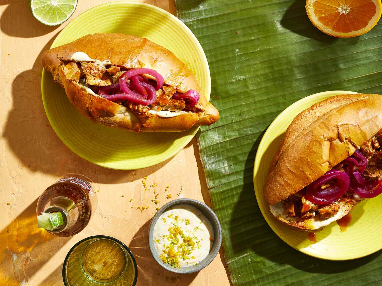 Cochinita Pibil Recipe