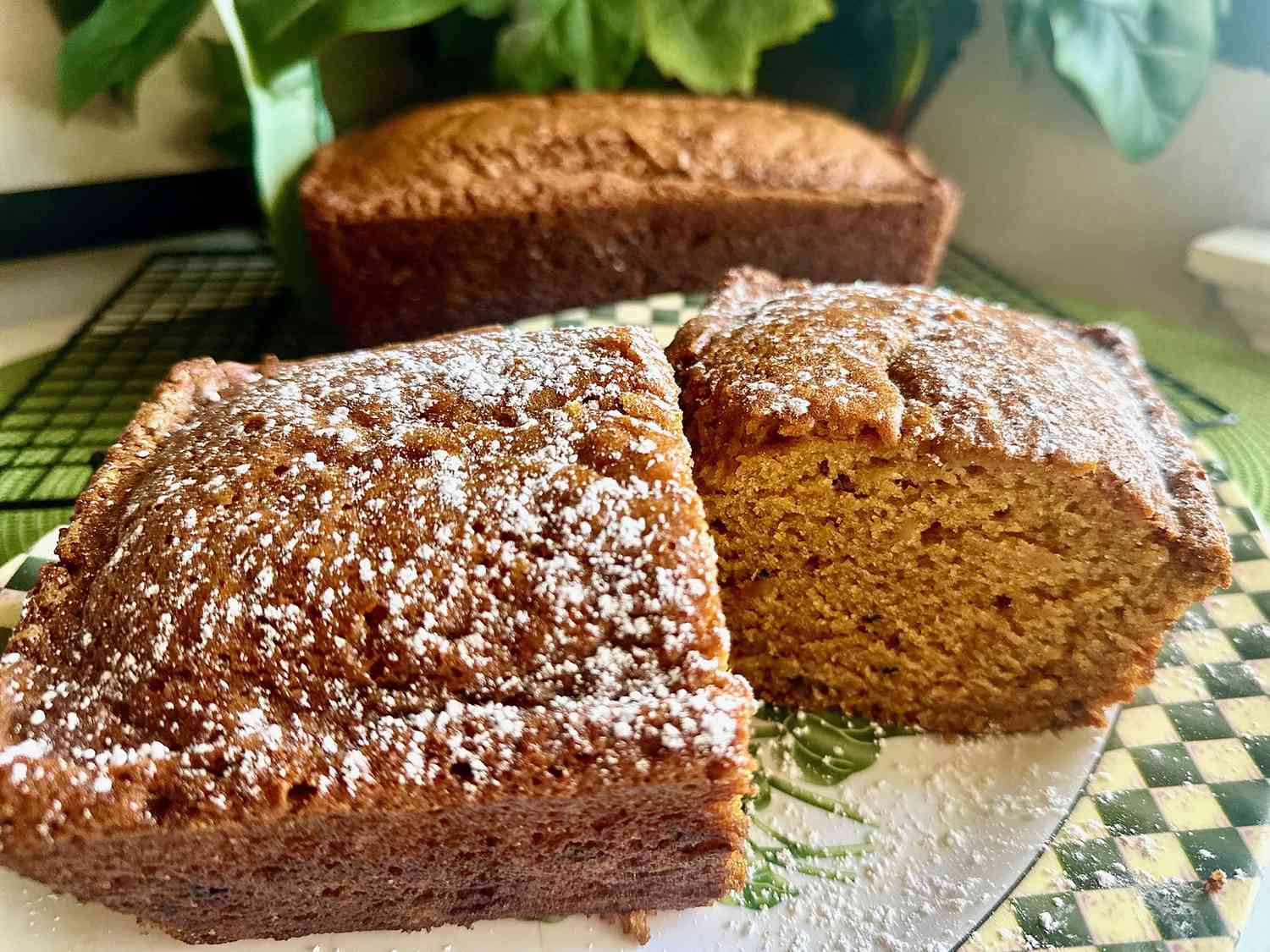 Delicious Pumpkin Bread Recipe