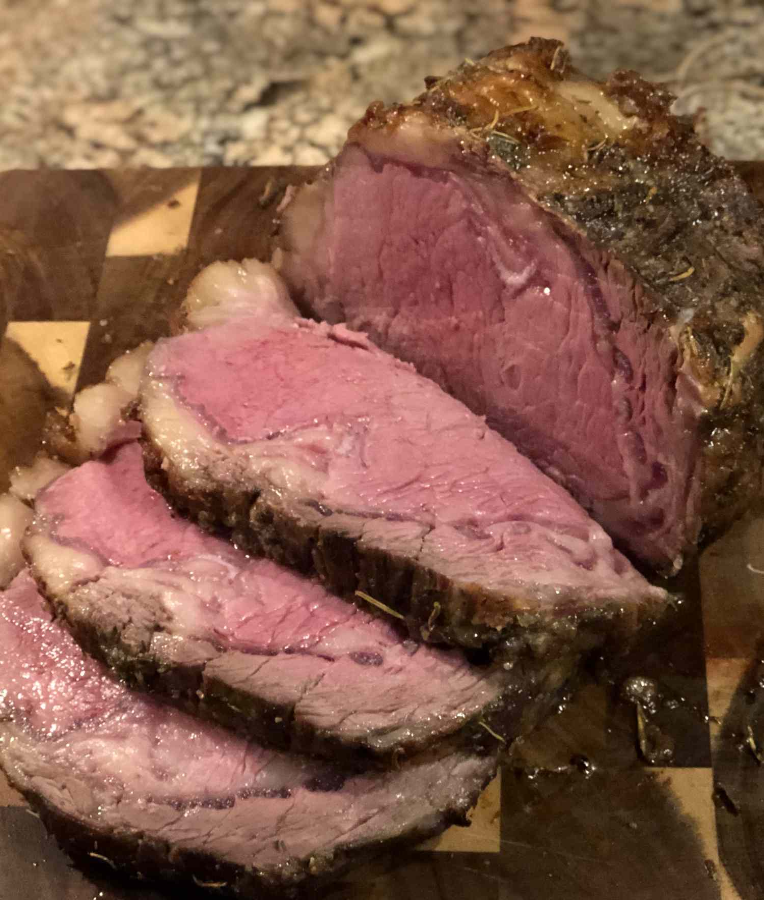 The Perfect Prime Rib Roast Recipe