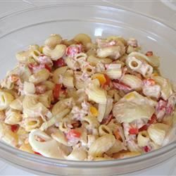 Yummy Summer Picnic Salad Recipe