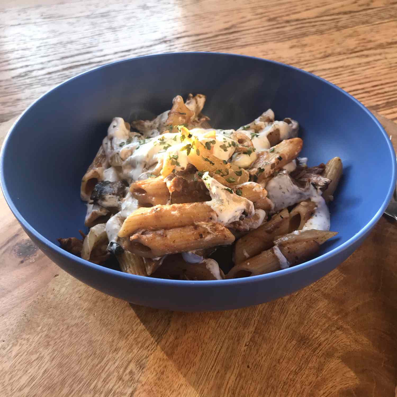 Beef Stroganoff Casserole Recipe